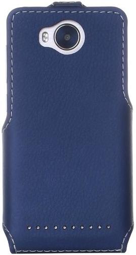 Чохол Red Point для Huawei Y3 II - Flip case синій