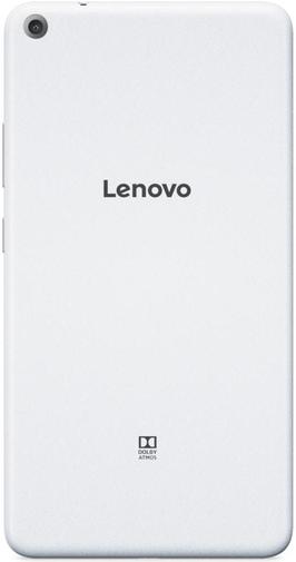 Планшет Lenovo Tab 3 Plus 7703X (ZA1K0040UA) білий