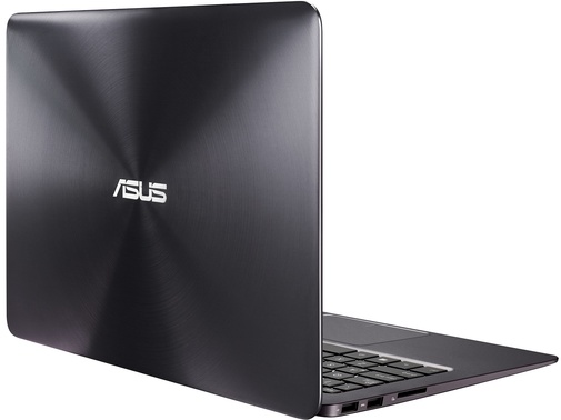 Ноутбук ASUS UX305CA-FB055R (UX305CA-FB055R) чорний