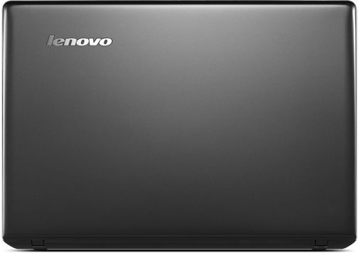 Ноутбук Lenovo IdeaPad 500-15ACZ (80K40035UA) чорний