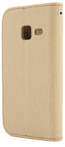 Чохол Roar для Samsung J105/J1 Mini - Simply Life Diary Khaki