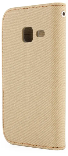 Фото: Чохол Roar для Samsung J105/J1 Mini - Simply Life Diary Khaki № 7 | KTC
