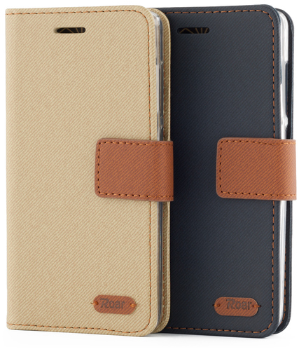 Чохол Roar для Xiaomi Redmi 3S/3 Pro - Simply Life Diary Khaki