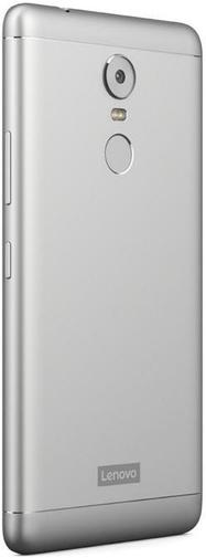 Смартфон Lenovo Vibe K6 Note (K53A48) сріблястий