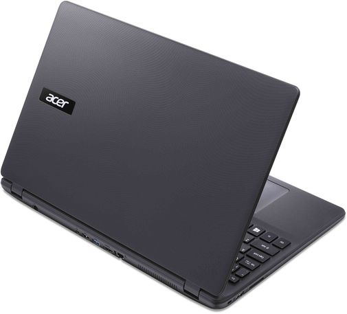Ноутбук Acer EX2519-C00V (NX.EFAEU.035) чорний