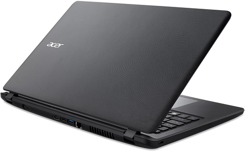 Ноутбук Acer ES1-532G-P1Q4 (NX.GHAEU.004) чорний