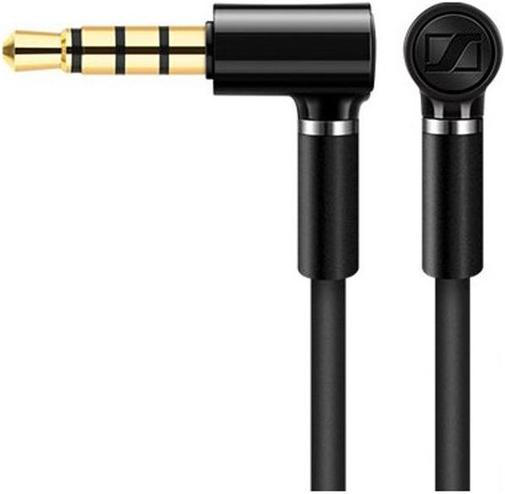 Гарнітура накладна Sennheiser Momentum M2 AEG чорна