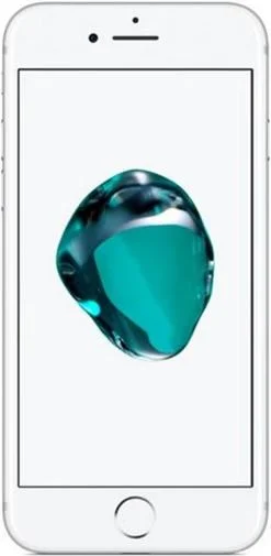 Фото: Смартфон Apple iPhone 7 256GB Silver (MN982FS/A) № 8 | KTC