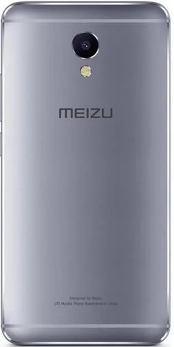 Фото: Смартфон Meizu M5 Note 3/32GB Gray (UA - M5 Note 32Gb GRAY) № 11 | KTC