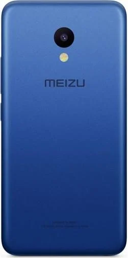 Фото: Смартфон Meizu M5 2/16 синій  № 9 | KTC