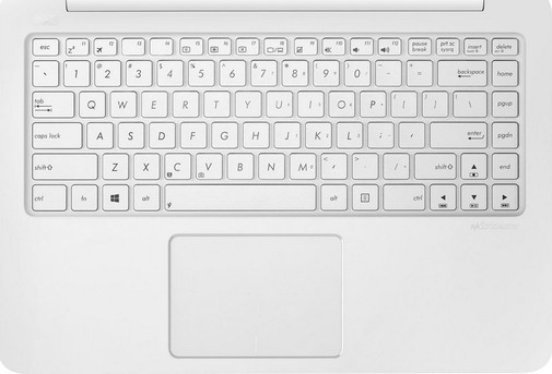 Ноутбук ASUS E402NA-GA001T (E402NA-GA001T) білий