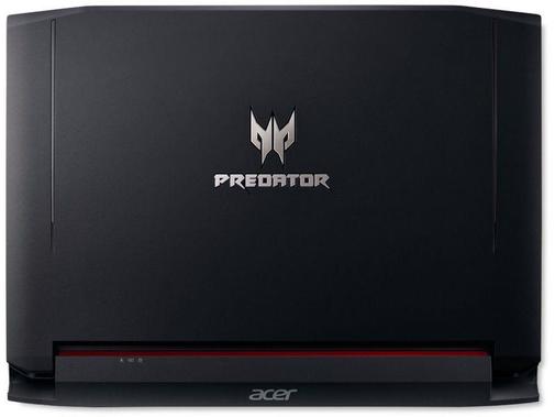 Ноутбук Acer G9-591-52PQ (NX.Q07EU.008) чорний