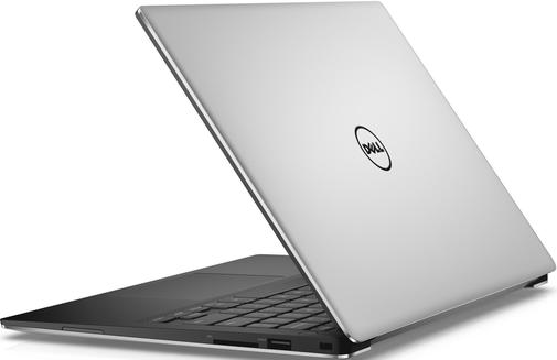 Ноутбук Dell XPS 13 (X354S0NIW-46S) сріблястий