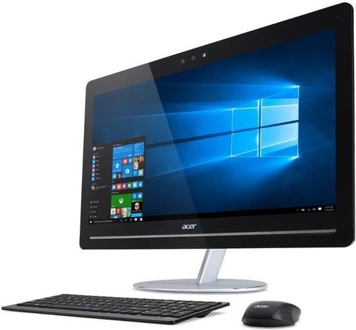 ПК моноблок Acer Aspire U5-710 (DQ.B1JME.002)