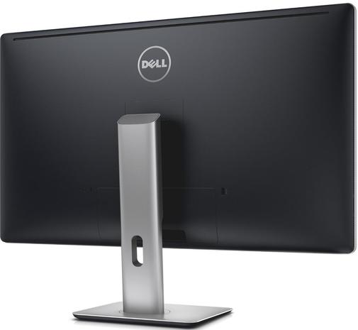 Монітор Dell UP3216Q (210-AGUR) чорний