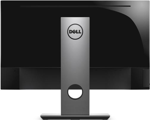 Монітор Dell S2417DG (210-AJWM) чорний/сірий