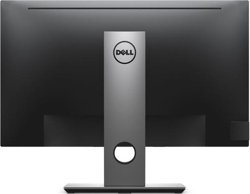 Монітор Dell P2017H (210-AJDH) чорний