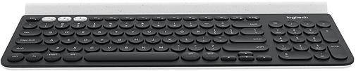 Клавіатура Logitech K780 чорна