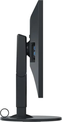 Фото: Монітор Eizo EV2750-BK (EV2750-BK) чорний № 5 | KTC