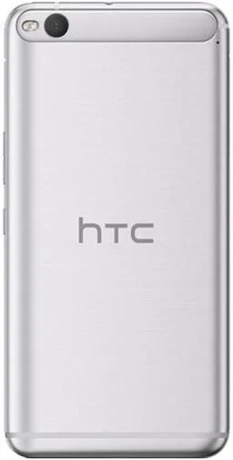 Фото: Смартфон HTC ONE X9 Opal Silver (99HAHP016-00) № 7 | KTC