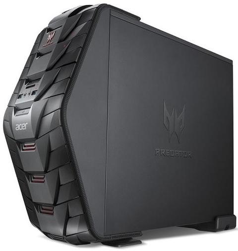 Персональний комп'ютер Acer Predator G3-710 (DG.E08ME.001)