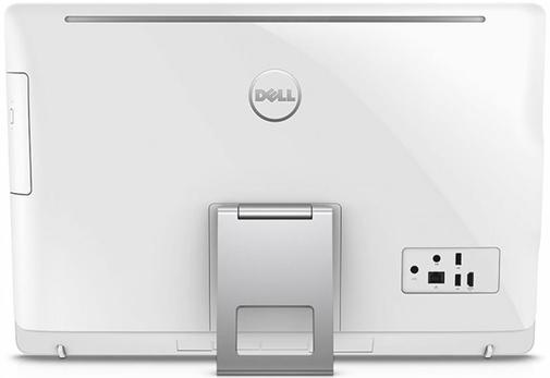 ПК моноблок Dell Inspiron 3464 (O34I5810DGL-37W) білий