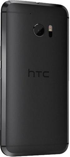 Смартфон HTC 10 LIFESTYLE Carbon сірий