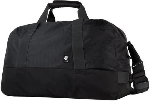 Фото: Сумка для ноутбука Crumpler Track Jack Duffel L чорний № 6 | KTC