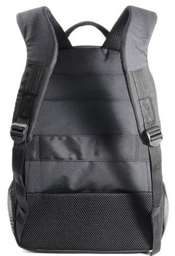 Рюкзак для ноутбука Tucano Vario Backpack PC чорний