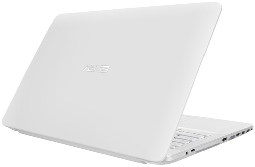 Ноутбук ASUS VivoBook Max X541NC-DM030 (X541NC-DM030) білий