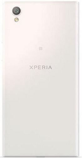 Смартфон Sony Xperia L1 G3312 білий