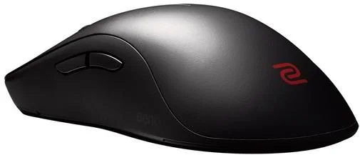 Фото: Миша ZOWIE FK1 Black № 7 | KTC