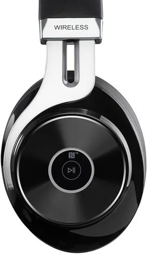 Фото: Гарнітура Edifier W855BT Black № 6 | KTC