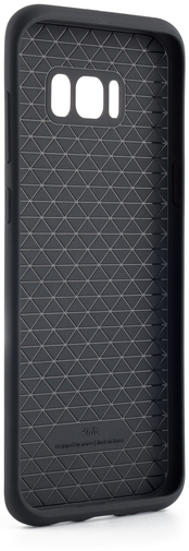 Чохол Araree для Samsung S8 Plus - Airfit чорний