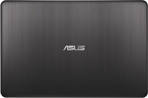 Ноутбук ASUS VivoBook X540YA-XO033D (X540YA-XO033D) коричневий