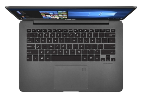 Ноутбук ASUS (UX430UQ-GV055T)