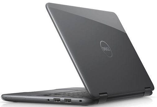 Ноутбук Dell Inspiron 3179 I11M34S1NIW-60G Gray