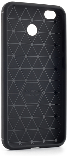 Чохол iPaky for Xiaomi redmi 4X - slim TPU Black