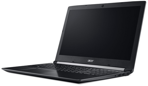 Ноутбук Acer Aspire 5 A515-51G-7915 NX.GP5EU.027 Black