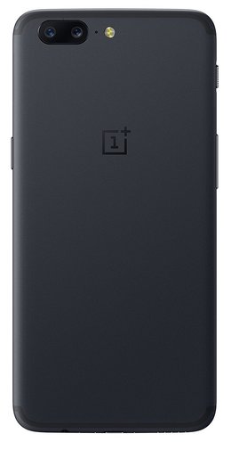 Смартфон One Plus One Plus 5 6/64GB Gray