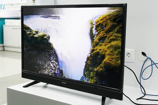 Телевізор LED Skyworth 32Е3 (Android TV, Wi-Fi, 1366x768)
