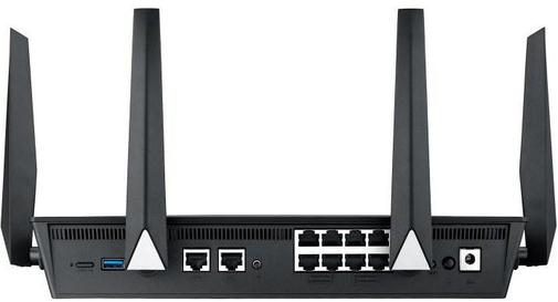 Маршрутизатор Wi-Fi ASUS BRT-AC828