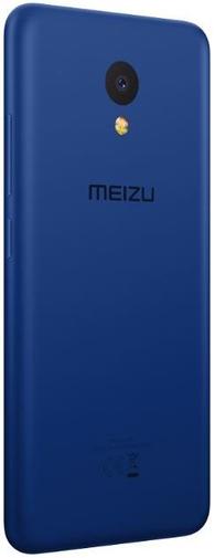 Смартфон Meizu M5c 2/16GB Blue