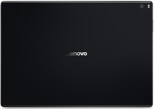Планшет Lenovo Tab 4 Plus TB-X704F ZA2M0011UA Black
