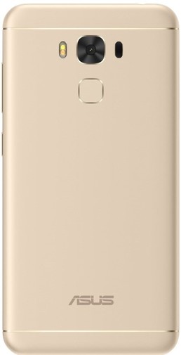 Смартфон ASUS ZenFone 3 Max ZC553KL-4G032WW Gold