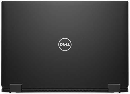 Ноутбук Dell Latitude 5289 N06L528912_W10 Black