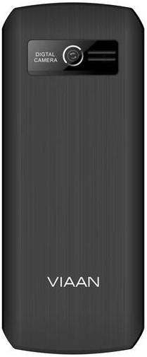 Мобільний телефон VIAAN V182 Black