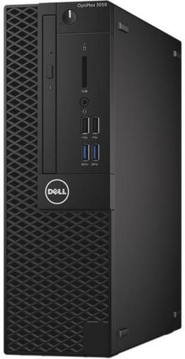  Персональний комп'ютер Dell OptiPlex 3050 SFF A6 (210-AKHP A6)