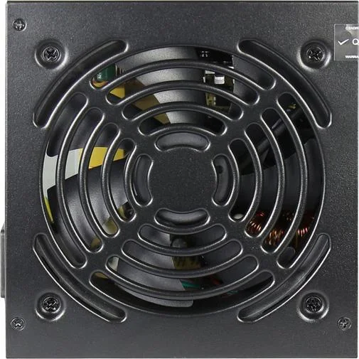 Фото: Блок живлення AeroCool VX550 550W (ACPN-VX55NEY.11) № 5 | KTC