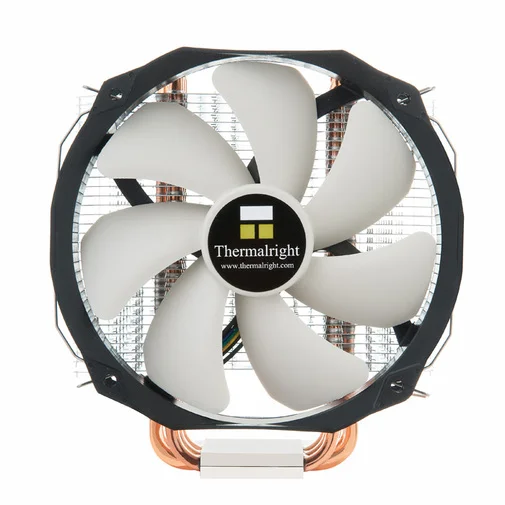 Фото: Кулер для процесора Thermalright HR-02 Macho Rev.A (TR-HR02-M-A) № 8 | KTC